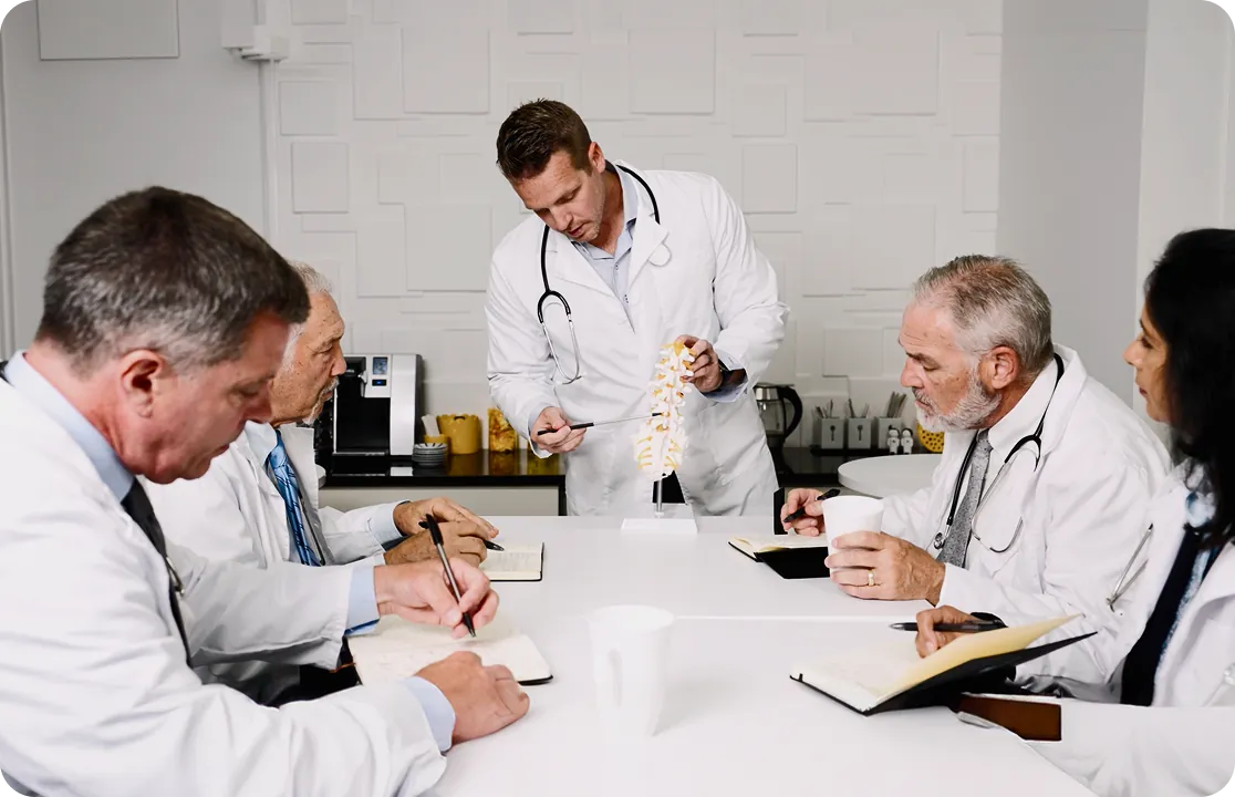 doctor image